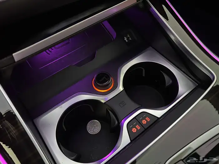 اكس فايف 2022 بدي وكالة صيانات وكالة تحت الضمان 28