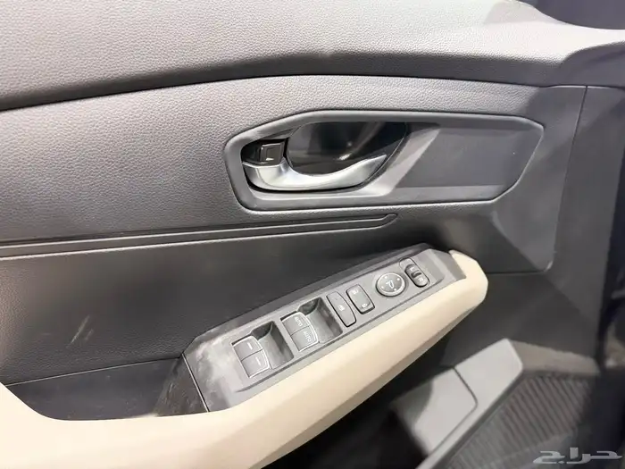 اكورد 2025 استاندر بنزين باقل سعر في السوق 22