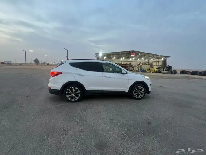 سنتافي 2014 فل كامل 0