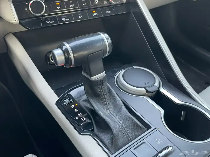 كيا 2021 k5 استندر مطور سعودي 16