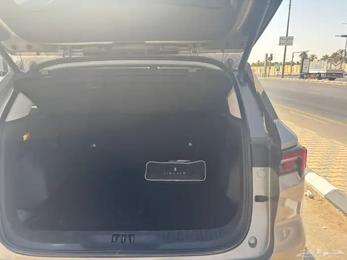 فورد تيريتوري 2023 8