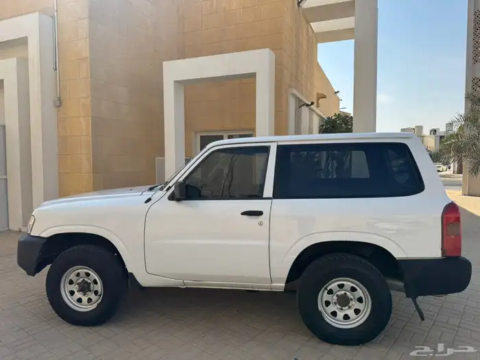 باترول نيسان 2006 0