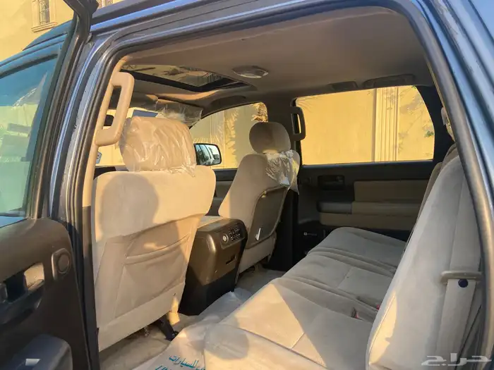 سكويا فل كامل سعودي 7