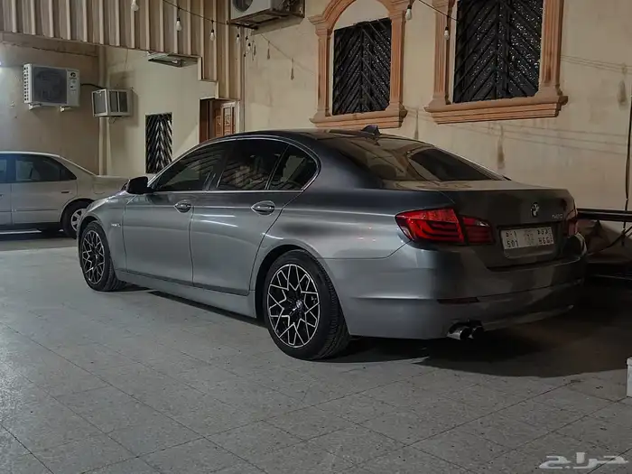 للبيع بي ام دبيلو 2013 سعودي 1