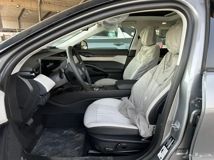 فورد توروس تيتانيوم فل كامل 2026 كاش اقساط 3