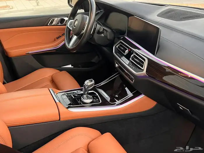 اكس فايف 2022 بدي وكالة صيانات وكالة تحت الضمان 30