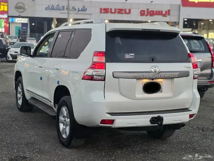 برادو دبل 2017 3