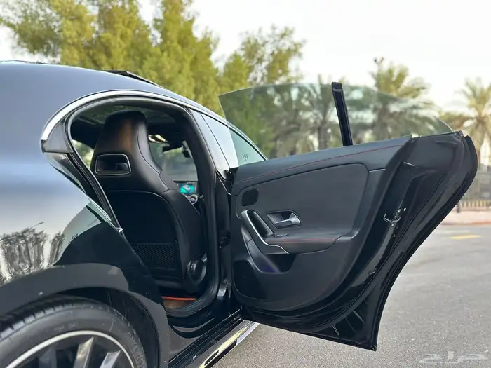 مرسيدس CLA 250 موديل 2020 11