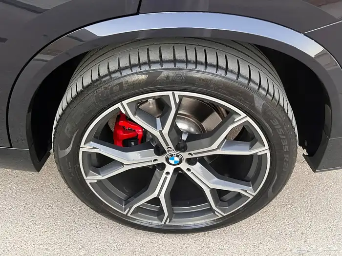 اكس فايف 2022 بدي وكالة صيانات وكالة تحت الضمان 32