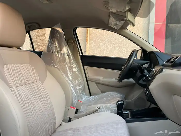 سوزوكي ديزاير 2022 14