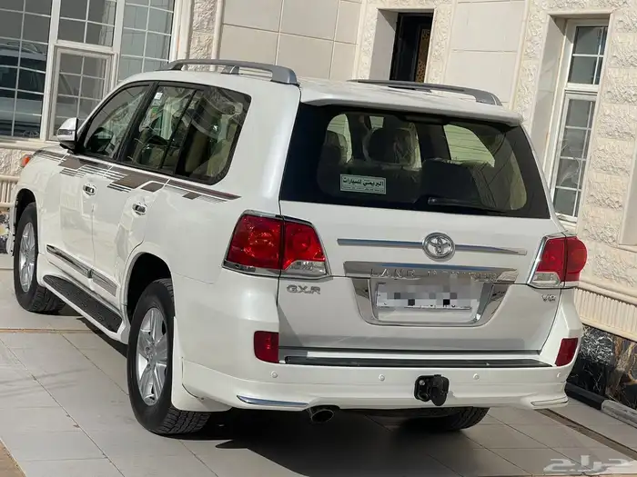 جكسار 2014 مخزن بريمي 2