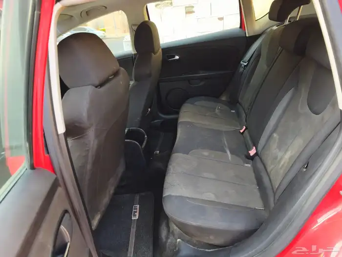 سيات ليون سبوت 7