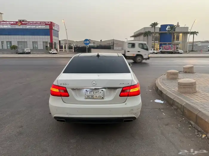 مرسيدس. موديل 2012 4