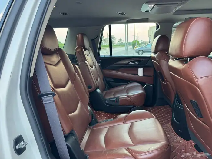 للبيع اسكاليد قصير فل كامل دبل 7