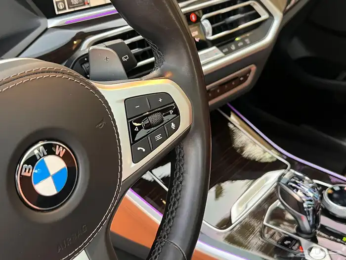 اكس فايف 2022 بدي وكالة صيانات وكالة تحت الضمان 34