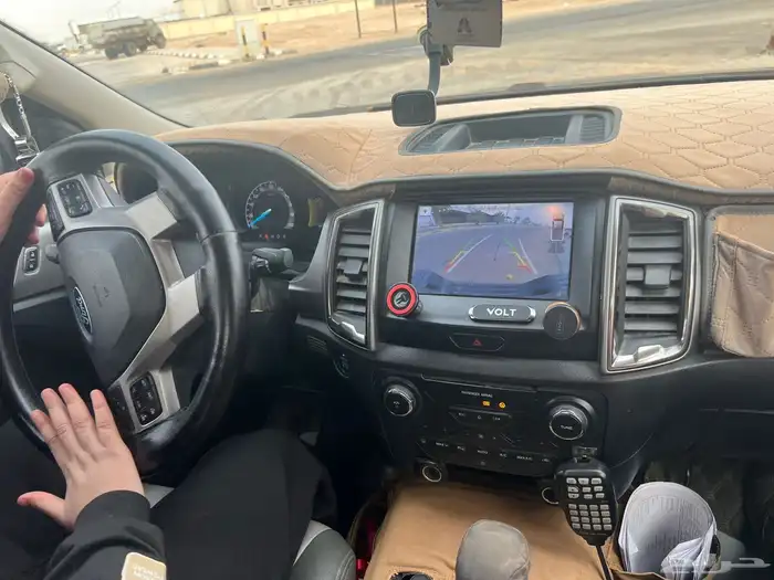 فورد رانجر 2020 16