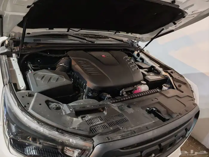 فوتون تونلاند 2025 جديد كاش واقساط 7