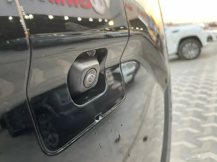 تانك 300 فل كامل موديل 2026 11