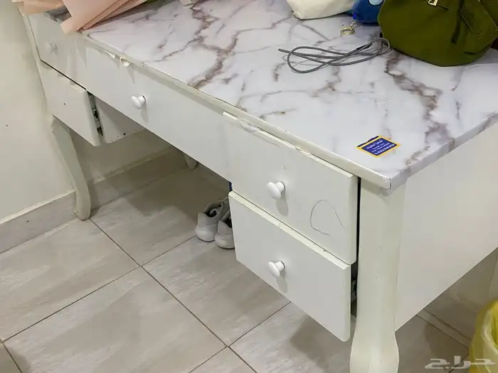 غرفة نوم 7 قطع كاملة 3