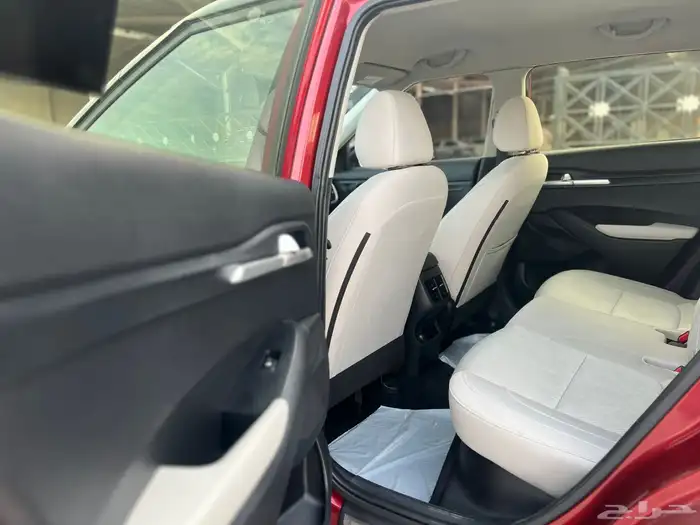 كيا - سيلتوس- 2021 - فل بصمه 10