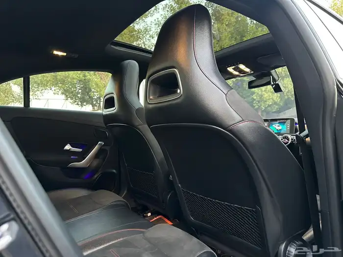 مرسيدس CLA 250 موديل 2020 46