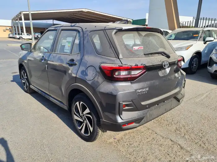 رايز ليميتد 2026 4