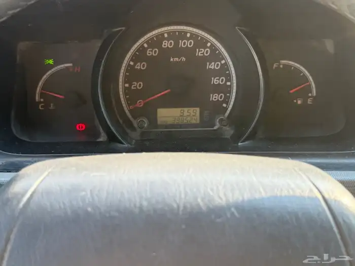 هايس ركاب 2013 للبيع مفحوص مجدد 1