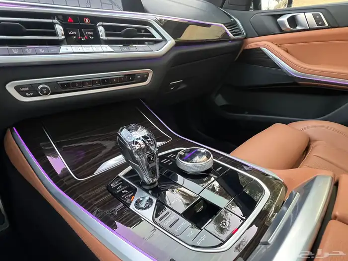 اكس فايف 2022 بدي وكالة صيانات وكالة تحت الضمان 37