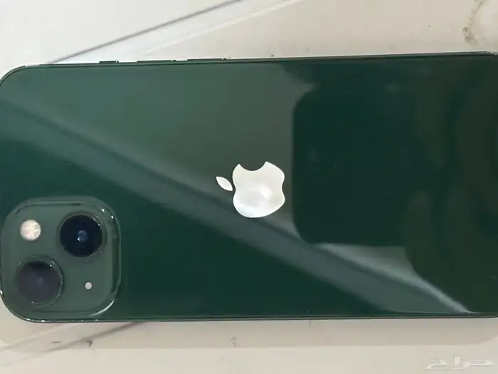 ايفون 13 العادي 1