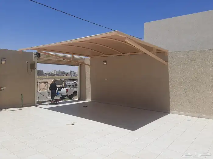 مظلة سيارة 1