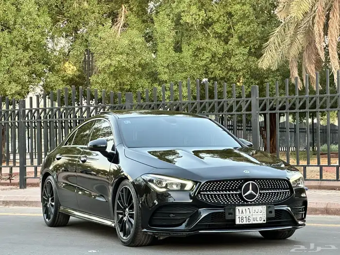 مرسيدس CLA 250 موديل 2020 32