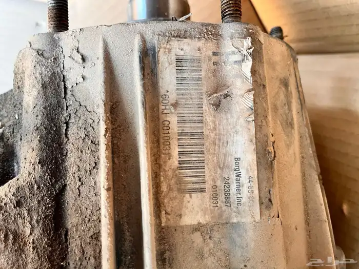 دبل دفع رباعي مستمر 2