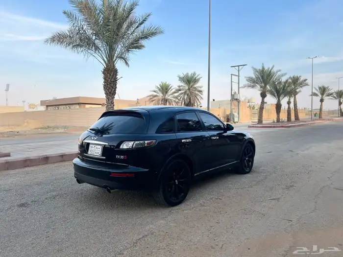 انفيتي موديل 2006 8