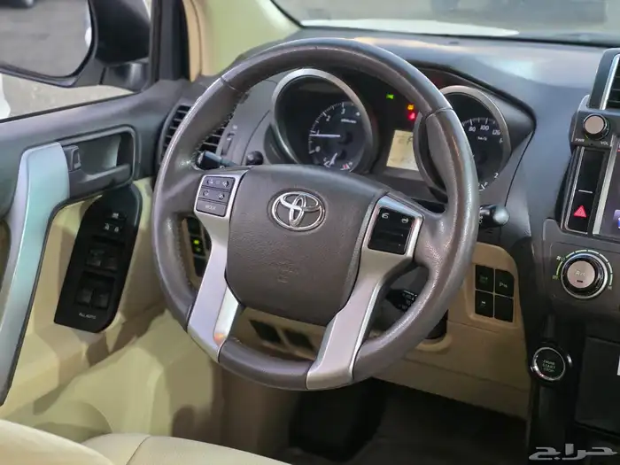 برادو دبل 2017 8