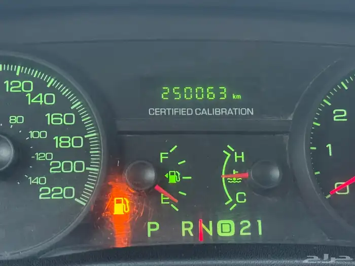 فورد بوليسي 2011 12