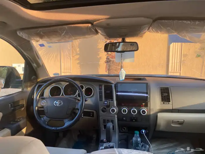 سكويا فل كامل سعودي 14