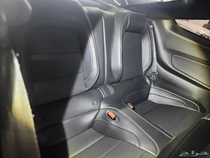 فورد موستنج GT 5.0 Performance 2020 21