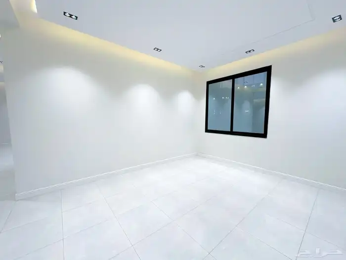 للبيع شقق علوي مساحات شرحه بالقرب من مطار ابها 13