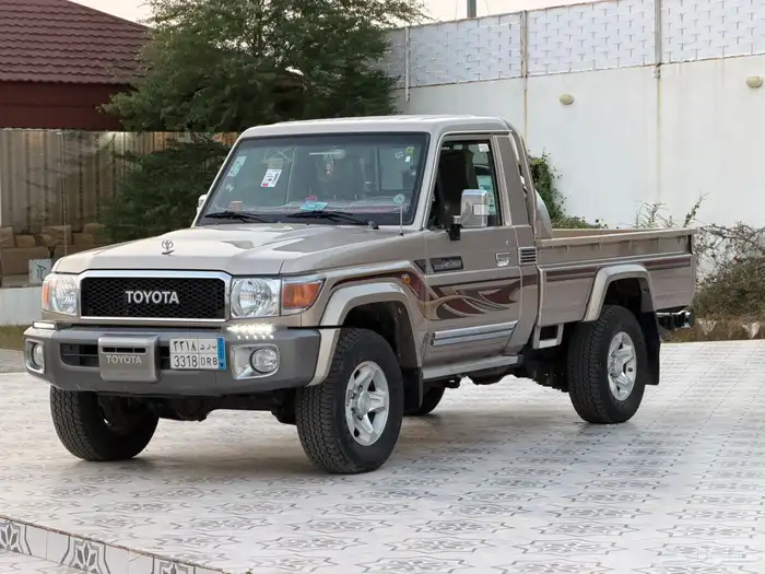 شاص موديل 2019 اللون ذهبي ممشاه 132000 شرط بدي ومحركات 6