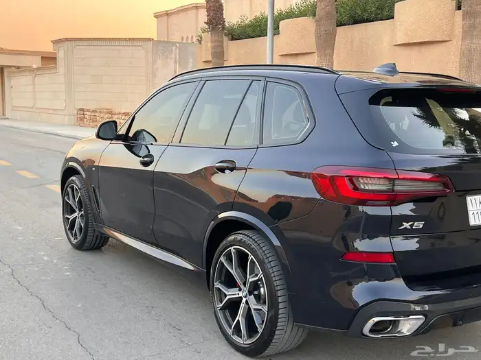 اكس فايف 2022 بدي وكالة صيانات وكالة تحت الضمان 14