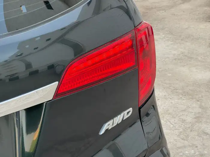 هوندا بايلوت 2016 فل كامل 7