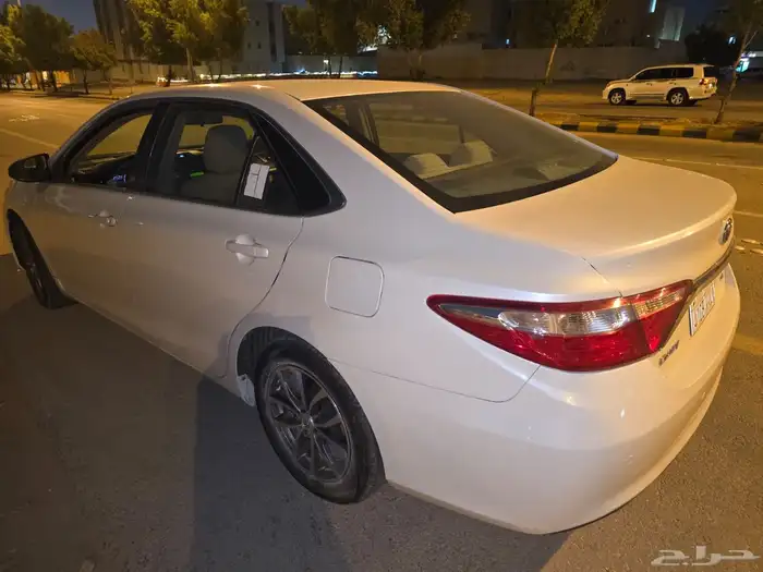 كامري 2016 طالع ارباق البيع 29 2