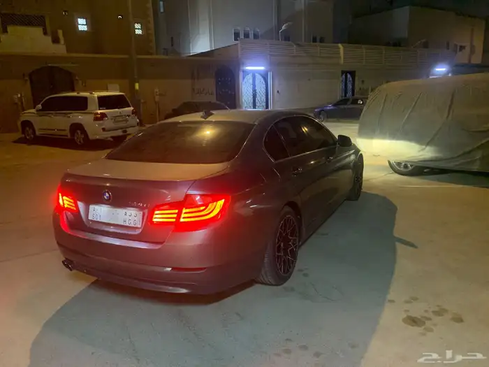 للبيع بي ام دبيلو 2013 سعودي 21