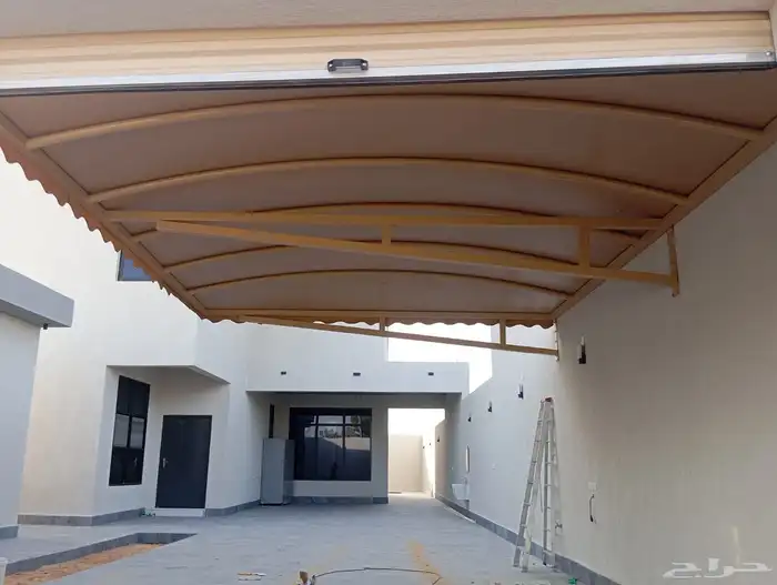 مظلة سيارة 5