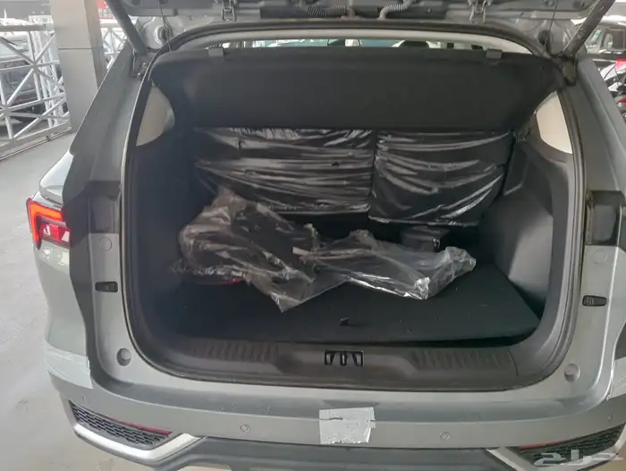 فورد تيرتيوري تيتانيوم بلس 2025 22