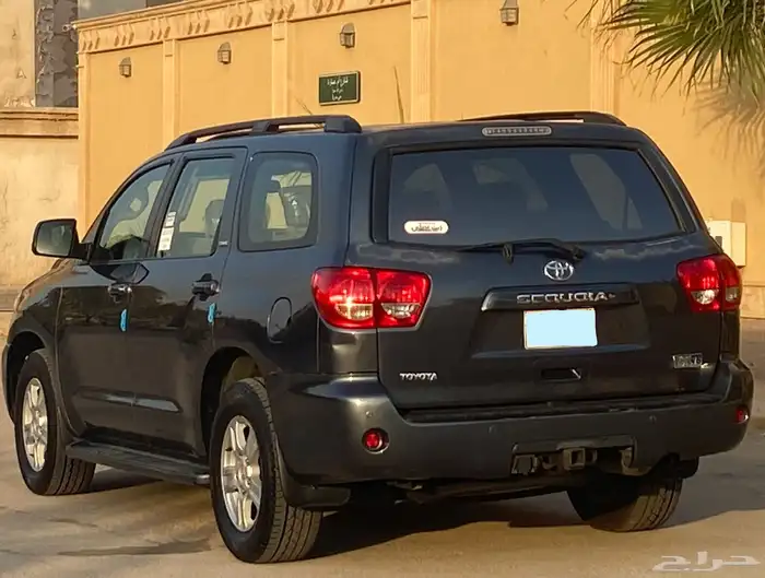 سكويا فل كامل سعودي 15