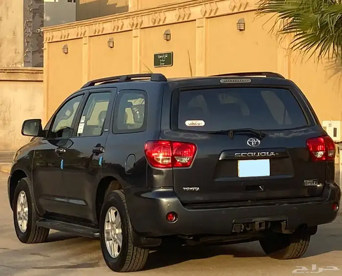 سكويا فل كامل سعودي 3