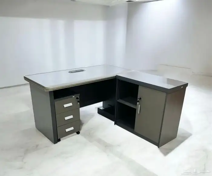 مكتب دولاب خشب دولاب حديد كراسي شبك كراسي دوار 36