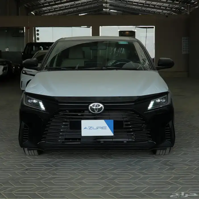 يارس استاندر 1.3 2