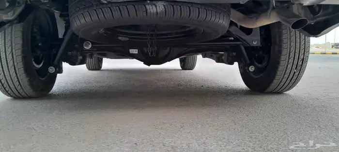 انوفا 2017. قير تماتيك 12